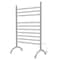 Kingston Brass TWF3123SN Templeton Freestanding Plug-In Towel Warmer, Brushed TWF3123SN - alternate 1